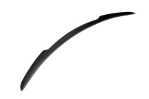 BMW Z4 E89 2009-2016 Kolfibervinge / Vinge Velocarbon